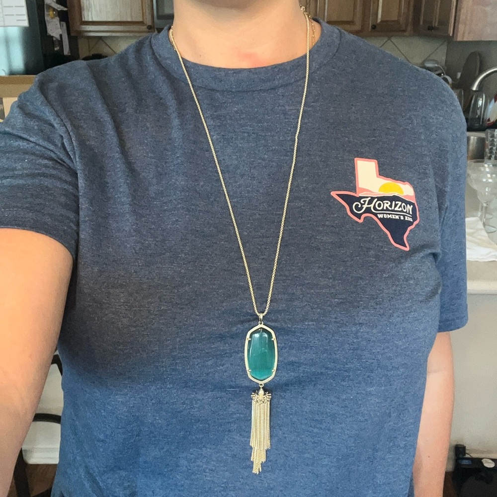 Kendra Scott Rayne Necklace
